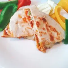 Jak zrobić quesadillę jak z KFC, która zachwyci Twoje podniebienie