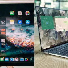 Tablet czy laptop - który wybór oszczędzi Twój czas i pieniądze?