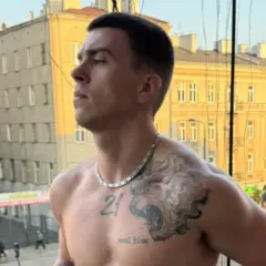Kacper Błoński wiek – ile lat ma polski sportowiec i jego największe sukcesy