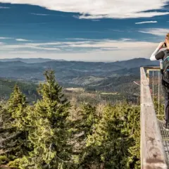 Beskid Śląski: Szczyty, pasma i atrakcje. Twój przewodnik!