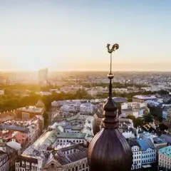 Atrakcje Rygi: Odkryj najważniejsze miejsca, które musisz zobaczyć