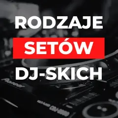 DJ set: Co to jest? Odkryj sekret muzycznej opowieści i stwórz swój!