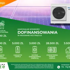 Jakie ogrzewanie przy fotowoltaice? Poznaj najlepsze opcje i wyzwania