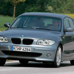 BMW Serii 1: Które silniki są pewne? Unikaj tych awaryjnych!