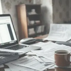 Jak urząd skarbowy sprawdza wynajem i jakie są tego konsekwencje