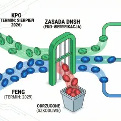 Dofinansowanie do gazu 2026: Kto dostanie dotację? Sprawdź zasady