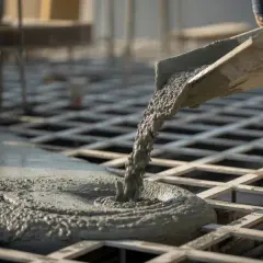 Ile betonu na m2? Oblicz precyzyjnie i oszczędzaj!