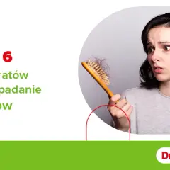 Skuteczne leki na wypadanie włosów, które naprawdę działają