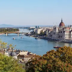 Ile kosztuje piwo na Węgrzech? Ceny, które zaskoczą turystów