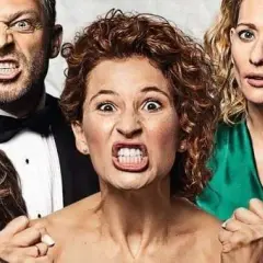 Atak paniki - Recenzja filmu, która zmienia perspektywę