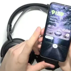 Jak podłączyć słuchawki bezprzewodowe? Szybki poradnik (Android/iOS)