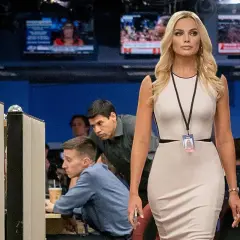 Gorący temat - kontrowersyjne opinie widzów zaskakują krytyków filmowych