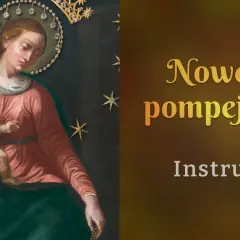 Jak odmawiać litanie pompejańską - krok po kroku do skutecznej modlitwy