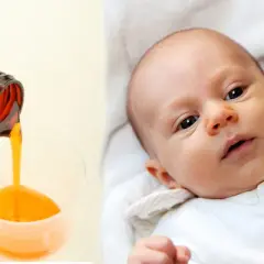 Co na kaszel dla 4 miesięcznego dziecka? Skuteczne i bezpieczne metody