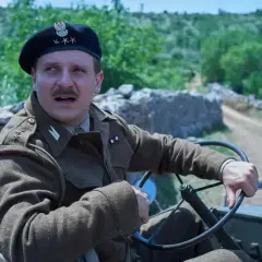 Najlepsze Polskie Filmy Wojenne: Klasyka, nowości, gdzie oglądać?