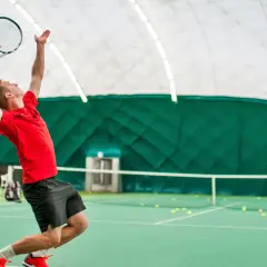 Tenis jak zacząć: Kluczowe kroki, aby uniknąć frustracji i grać lepiej