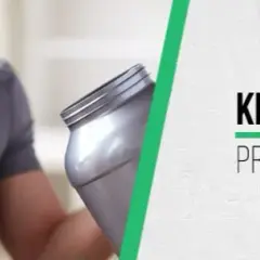 Kreatyna: Przed czy po treningu? Odkryj, jak brać dla max. efektów!