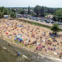 Zalew Zegrzyński: Atrakcje, plaże, sporty. Jak zaplanować idealny wypad?