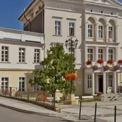 Sanatoria w Jedlinie Zdroju - zdrowie i komfort w jednym miejscu