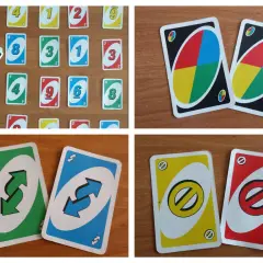 Jak grać w UNO? Kompletny przewodnik po zasadach i strategiach