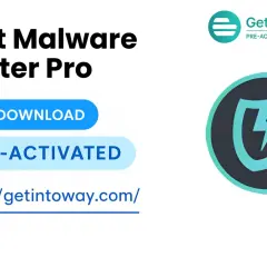 IObit Malware Fighter Pro: darmowy pobierz, pre-aktywowany. Zabezpiecz swój komputer z GetintoWAY.
