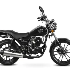 Yamaha YBR 125: 1L oleju 10W-40. Poradnik wymiany bez błędów