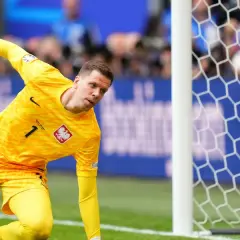 Wzrost Szczęsnego: Jak jego wysokość wpływa na karierę bramkarza