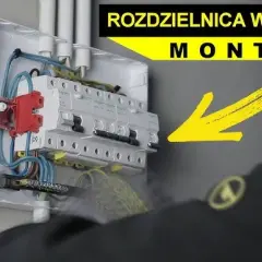 Jak podłączyć bezpieczniki w rozdzielni: 8 kluczowych kroków