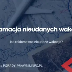 Jak napisać skargę do biura podróży i odzyskać swoje prawa