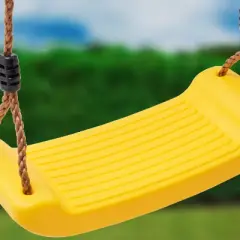 Jak zrobić huśtawkę ogrodową - proste kroki i niezbędne materiały