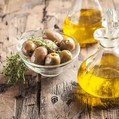 Najlepsza oliwa z oliwek na cholesterol – obniż poziom LDL i popraw zdrowie