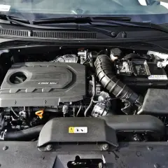 Kia Sportage 1.7 CRDi - czy ma dpf i jakie problemy mogą wystąpić