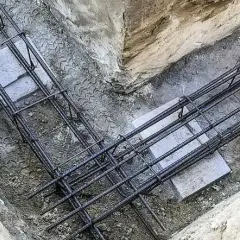 Jakie zbrojenie na fundamenty? Kluczowe wskazówki i błędy do uniknięcia