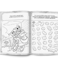 Myślę, że najlepszym Meta Tytułem, spełniającym wszystkie kryteria, będzie: Zabawki Bingo i Rolly: Jak wybrać idealny prezent dla fana mopsów?