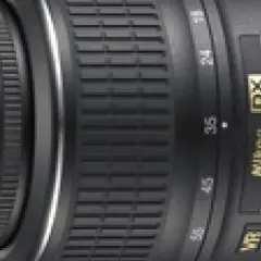 Nikon 18-55 mm: Jak wycisnąć 100% z obiektywu kitowego?