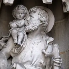 Święty Krzysztof: Patron kierowców. Czy nadal czuwa nad nami?