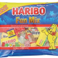 Gdzie kupić Haribo Mini? Sprawdź najlepsze oferty i ceny