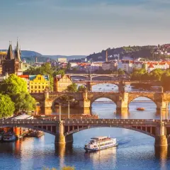 Ile kosztuje nocleg w Czechach? Ceny, które zaskoczą każdego