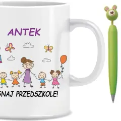 Co dla przedszkolaka na koniec roku - wyjątkowe pomysły na prezenty