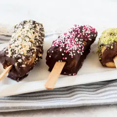 Dessert Banane e Cioccolato: Ricette Veloci (5 Minuti) e Golose