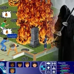 The Sims 1: Jakie kody są najprzydatniejsze? Pełna lista