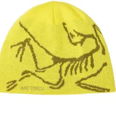 Arc'teryx Bird Head Mütze: Kult-Beanie im Test Lohnt sich der Hype?