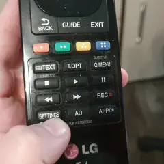 Jak wyłączyć tryb dla niewidomych w telewizorze LG i odzyskać dźwięk