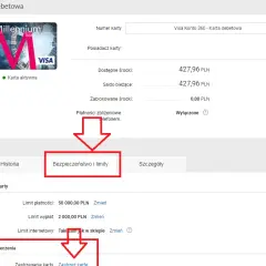 Zablokowana karta Millennium? Odblokuj ją w 2 minuty!
