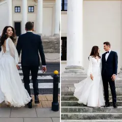 Fotograf na ślub cywilny: Od 800 zł. Jak wybrać i nie przepłacić?