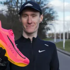 Nike Zoom Fly 5 recenzja: czy to najlepsze buty do długich biegów?