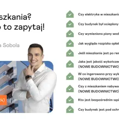 Pytania do dewelopera: Twoja checklista bezpiecznego zakupu mieszkania