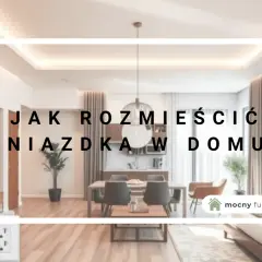 Wysokości gniazdek i włączników: planuj bezpiecznie i funkcjonalnie