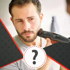 Czy maszynką do włosów można golić brodę? Sprawdź, co musisz wiedzieć
