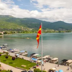 Najlepsze atrakcje nad Jeziorskiem, które musisz zobaczyć tej wiosny